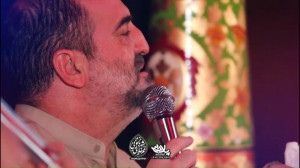 کربلا روز عاشورا واویلا واویلا...