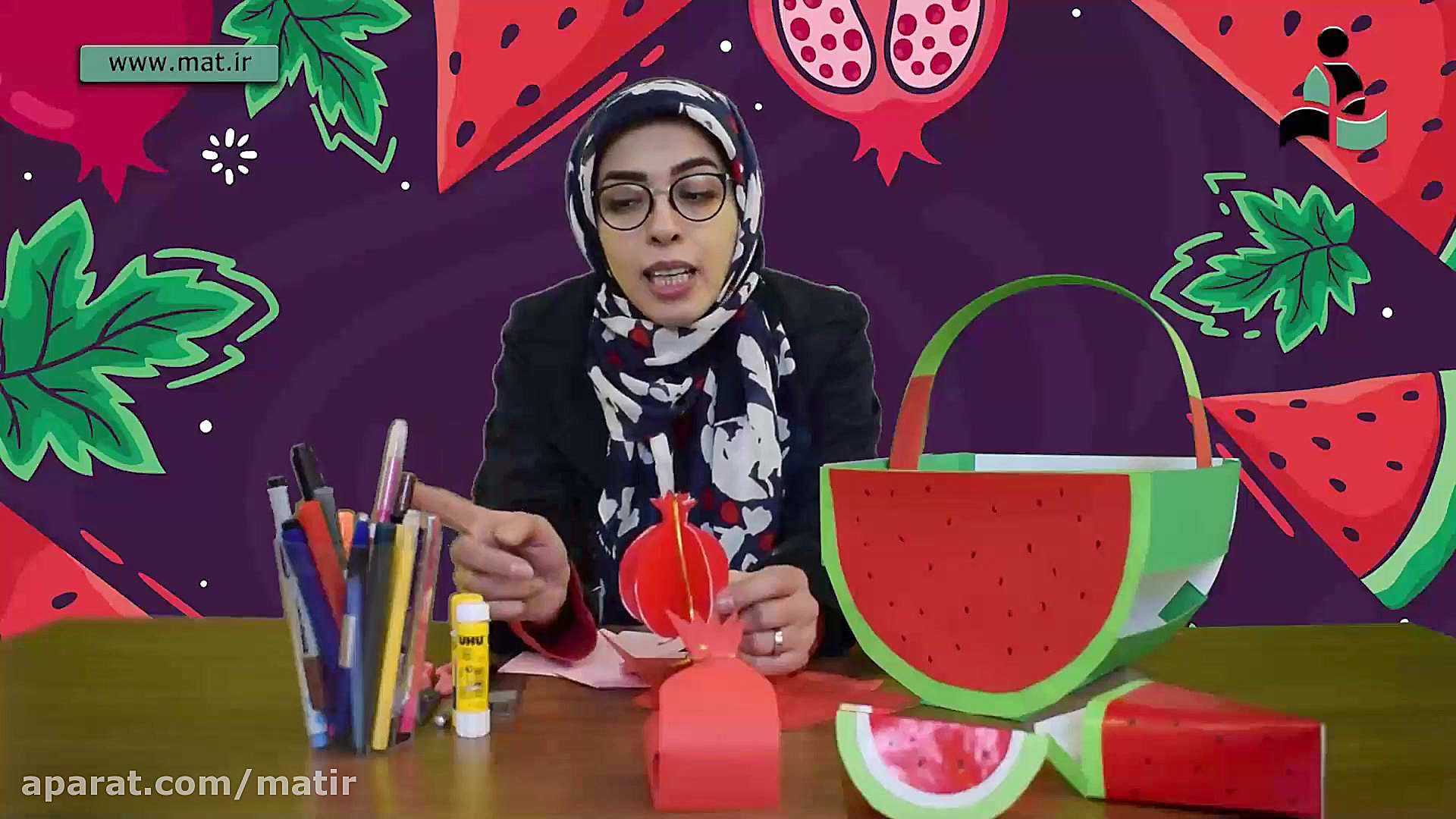 هنر خلاق پایه اول و دوم دبستان...