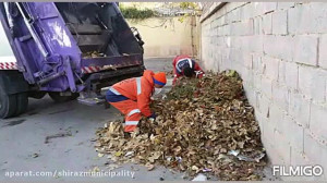 زحمات پاکبانان در بارندگی در ف...