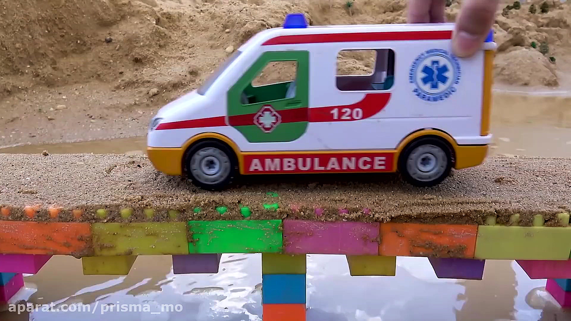 ماشین بازی  اسباب بازی  ماشین...