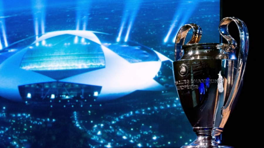 مراسم قرعه کشی مرحله حذفی لیگ...