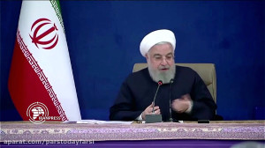 روحانی: تمامیت ارضی و حساسیت م...