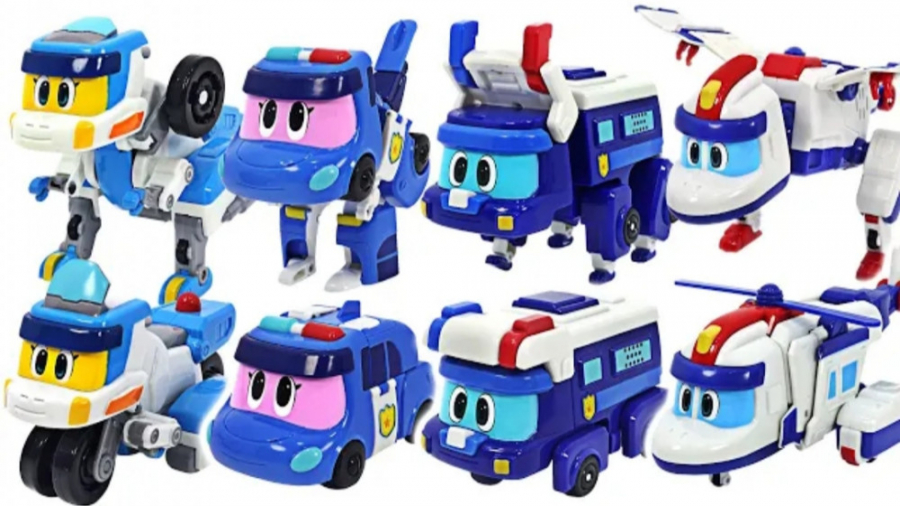 ماشین بازی  اسباب بازی : کاوشگ...