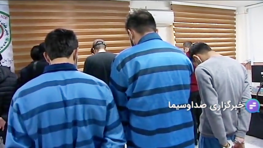 دستگیری عوامل سایت&zwnj;های شر...