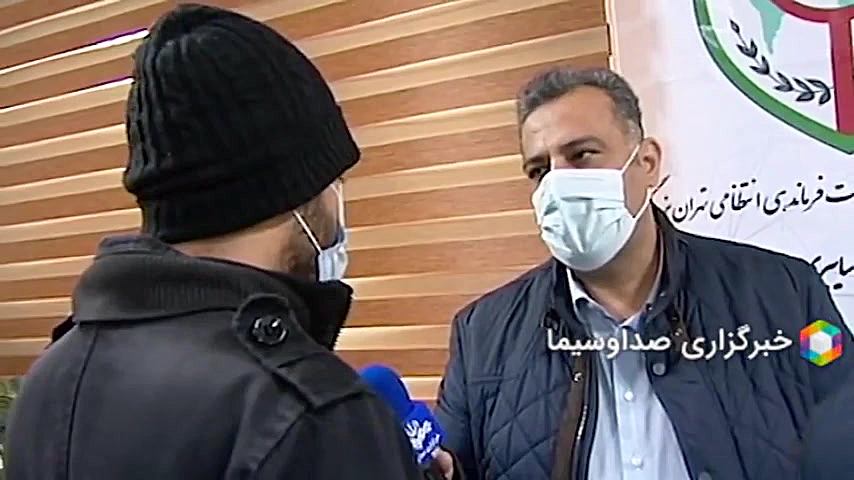 دستگیری عوامل سایت‌های شرط بند...