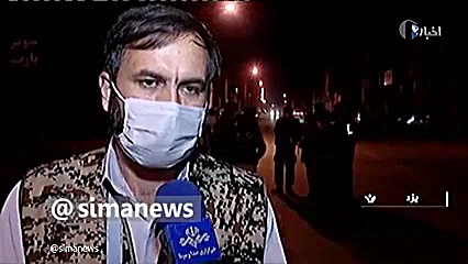 خانه به خانه در جستجوی ویروس ک...