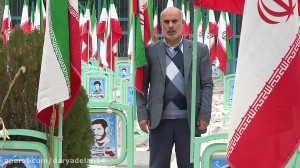 دارالشفاء امام رضا علیه السلام...