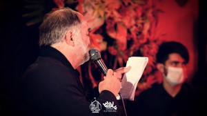 برادر جان سلیمان زمانی | حاج ن...