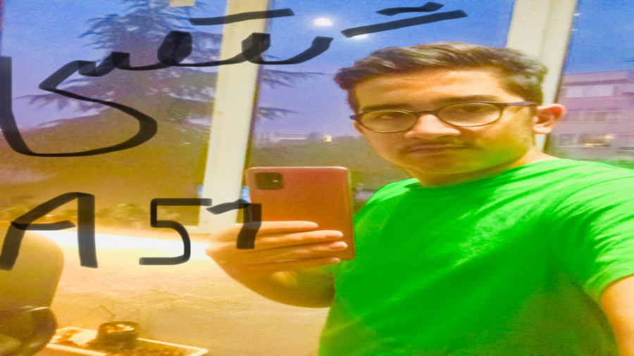 بررسی گوشی گلکسی A51 سامسونگ(...