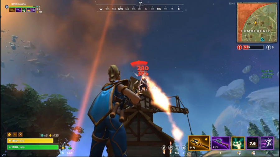 Realm Royale montage | Part 1