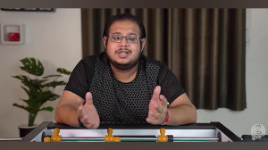 samsung galaxy m31 review