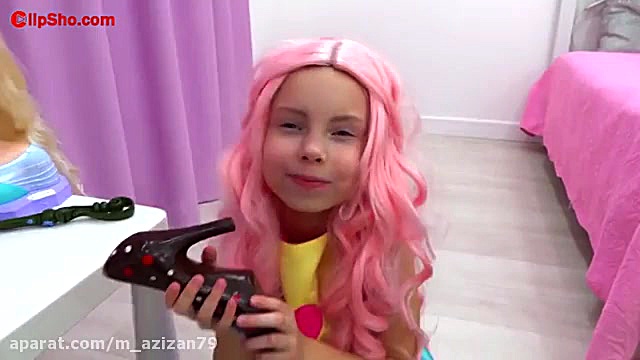 کودک سوفیا  برنامه کودک پرنسس...