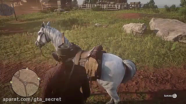 آموزش پیدا کردن سلاح میدنایت پ...