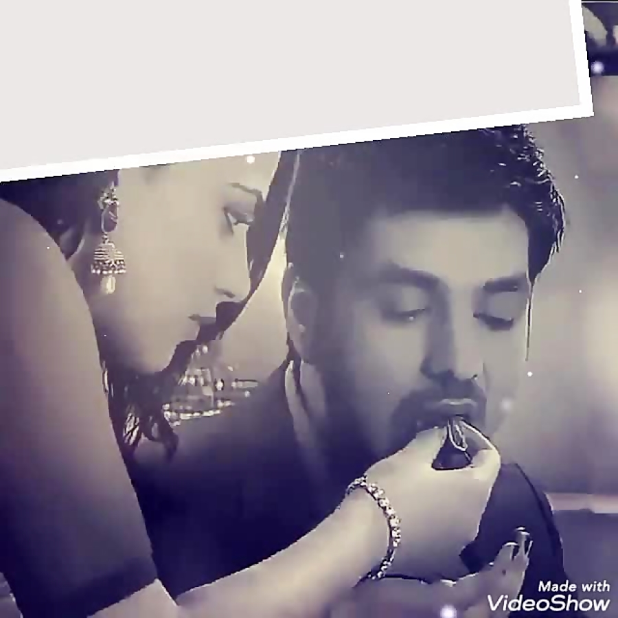 میکس سریال من عاشق تو هستم