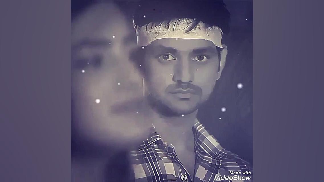 میکس سریال من عاشق تو هستم