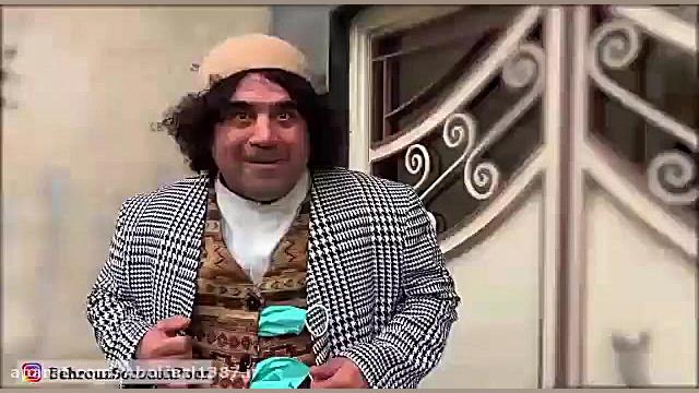 گرگلی و ماسک ۳لایه