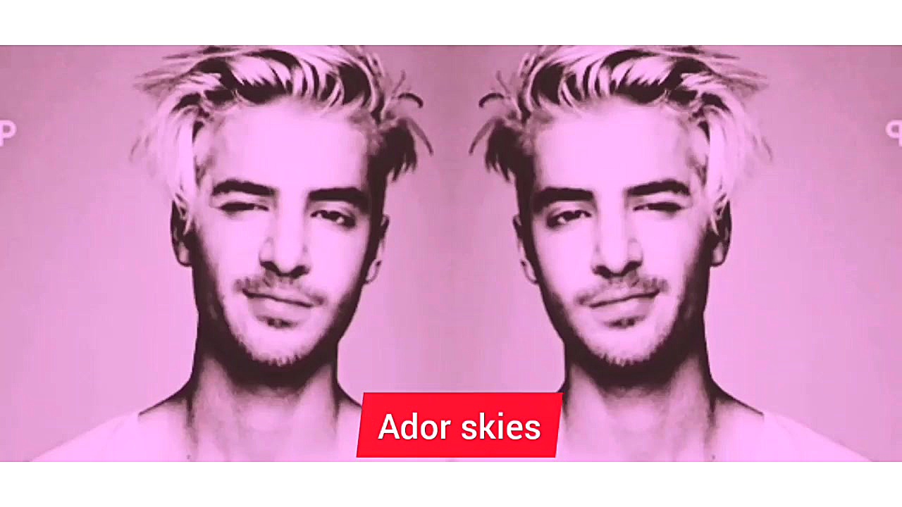 آهنگ غمگین amirsence به نام ad...