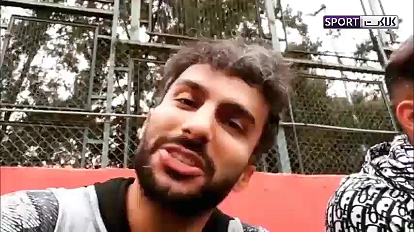 عیسی آل کثیر امیدوار به همراهی...