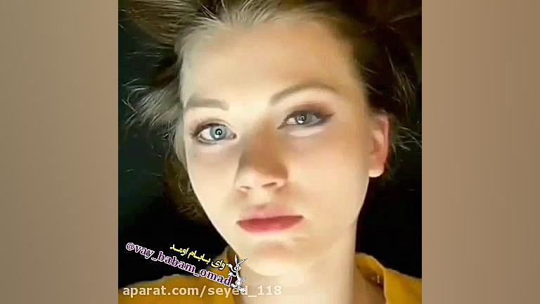 کُرک و پرام ریخت  این آپشن فقط...