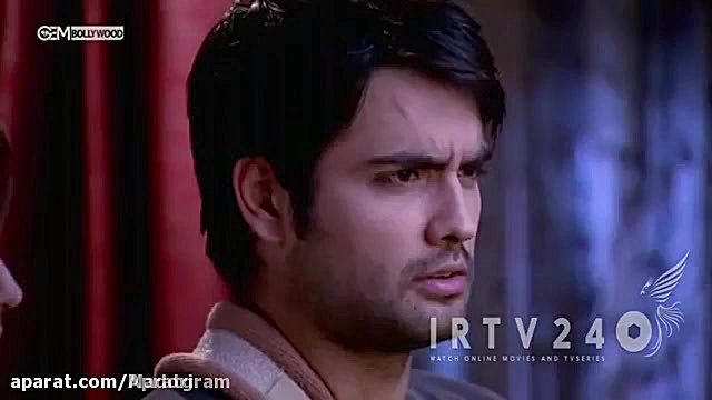 قسمت 58 یک عشق یک جنون دوبله ف...