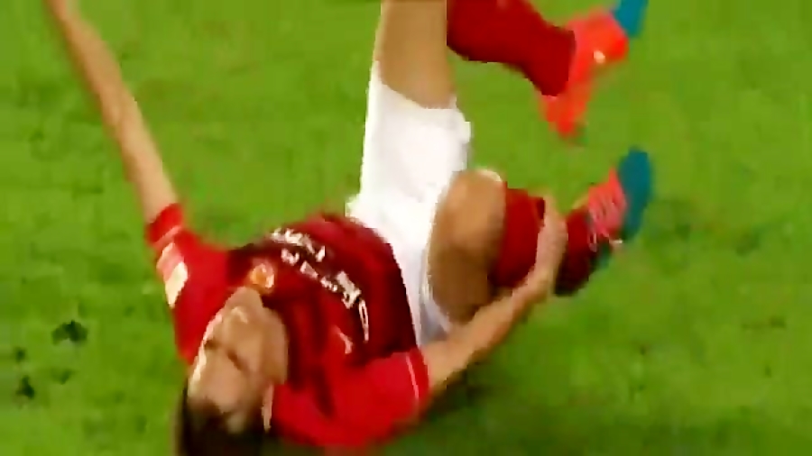 گوانگ ژو 5 4 بایرن مونیخ (هایل...