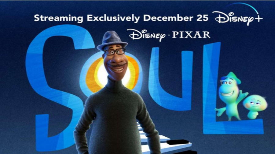 کلیپ جدید از انیمیشن Soul پخش...