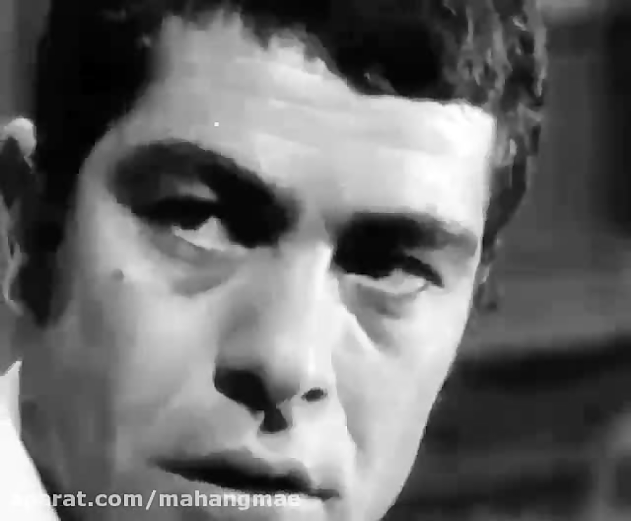 سکانسی زیبا از فیلم طوقی