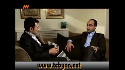 گفتگو با طراح مد لباس ایتالیای...