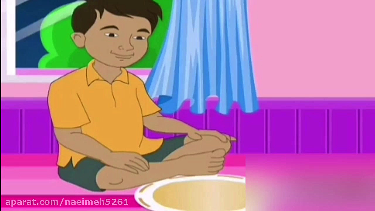 آموزش عدد صفر 0 (با استفاده از...