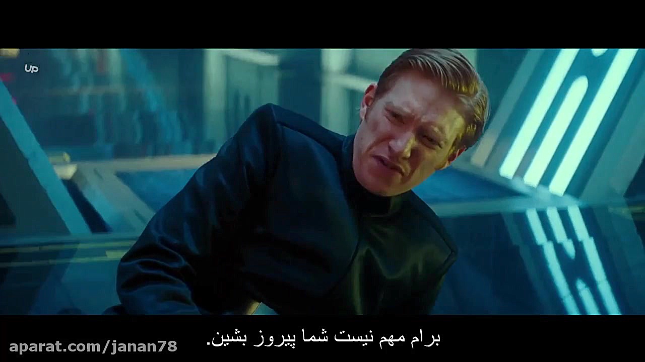 فیلم سینمایی جنگ ستارگان 9 زیرنویس فارسی زمان8481ثانیه