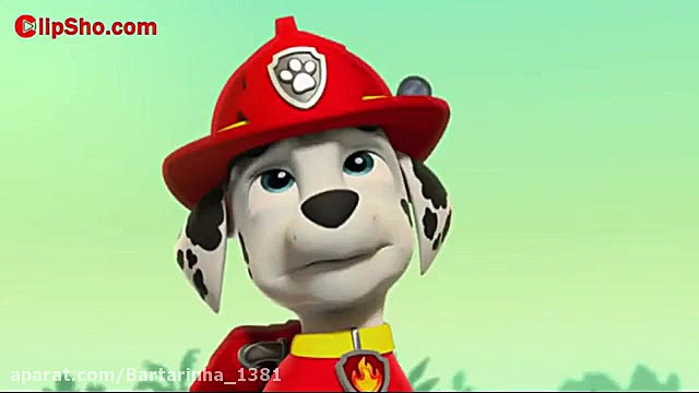 کارتون سگ های نگهبان باکیفیت س...