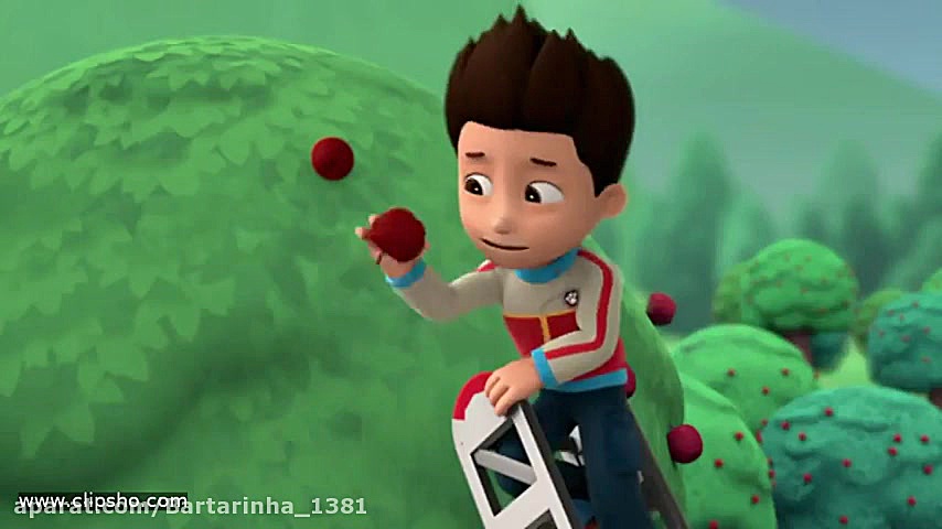 سگهای نگهبان  کارتون سگ های نگ...