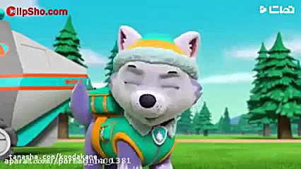 کارتون سگ های نگهبان باکیفیت