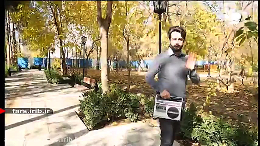 معرفی ترانه هایی از افخم، بانی...