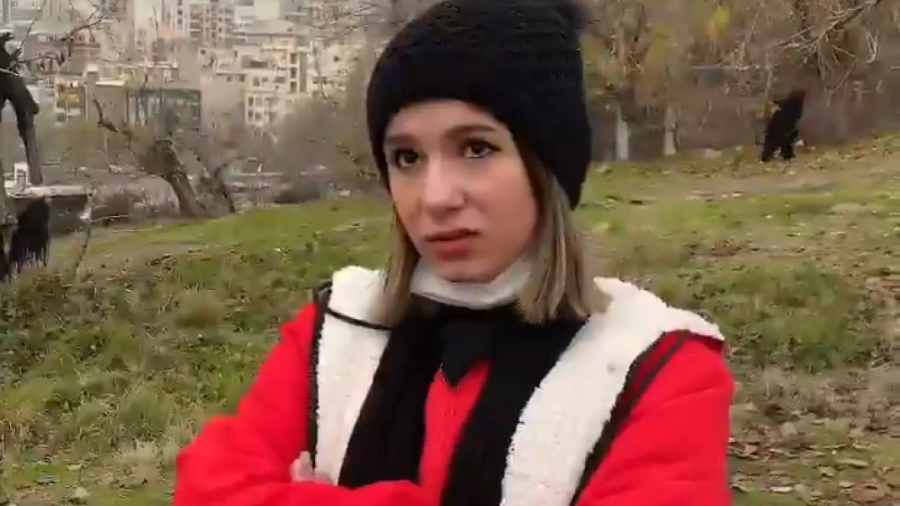 جدیدترین طنز پریسا پور مشکی  ق...