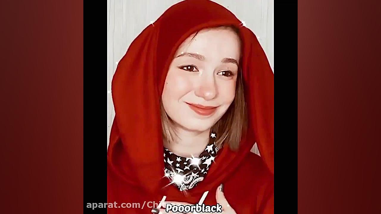 پریسا پور مشکی  کلیپ طنز  پریس...