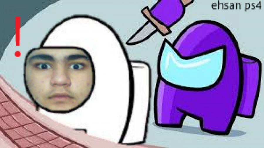 من به همه شک دارم !!! | گیم پل...