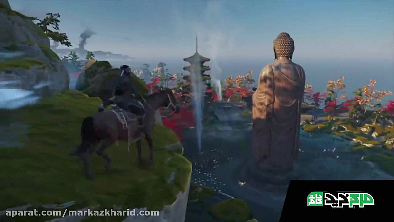 رازهای مخفی بازی گوست آو سوشیم...