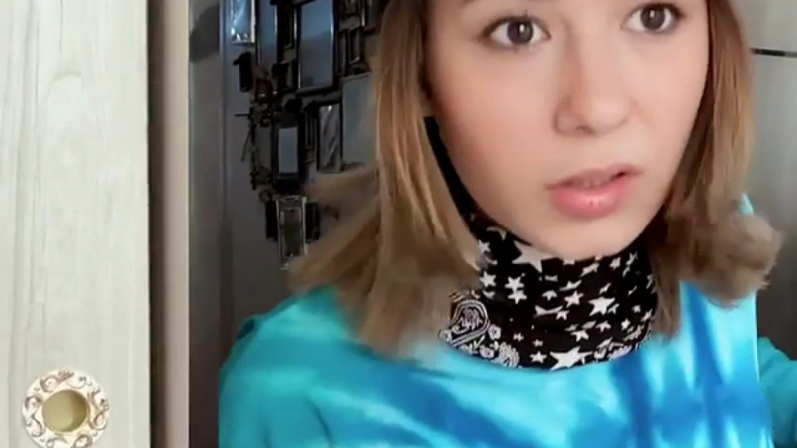 پریسا پور بلک  طنز های جذاب  س...