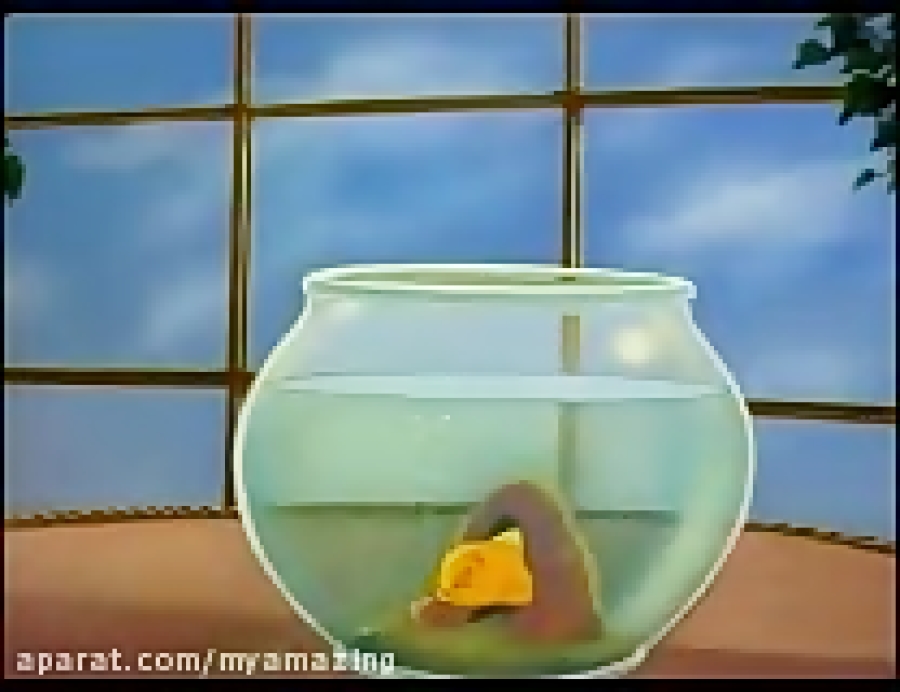 برنامه کودک