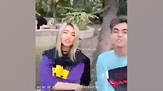 تبلیغ ارسلان و دیاناعشقم