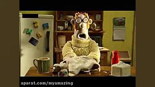 برنامه کودک و نوجوان | ربات و...