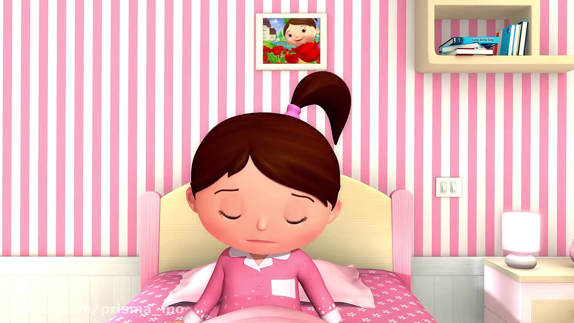 آهنگ های شاد کودکانه  ترانه ها...