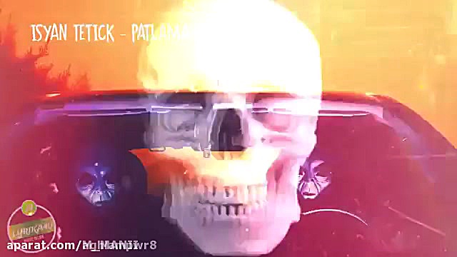 ریمیکس آهنگ ترکی هارمانه بابا...