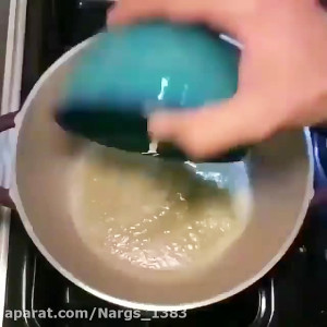 طرزتهیه سوپ جو