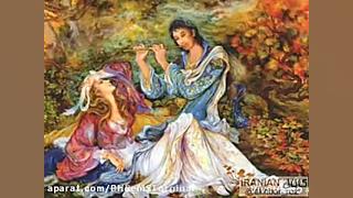 کلیپ تبریک شب یلدا  آهنگ شب یل...