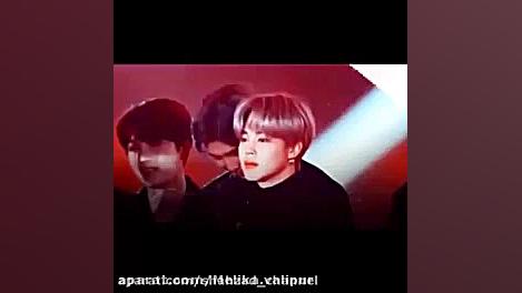 بلک پینک و بی تی اس با هم