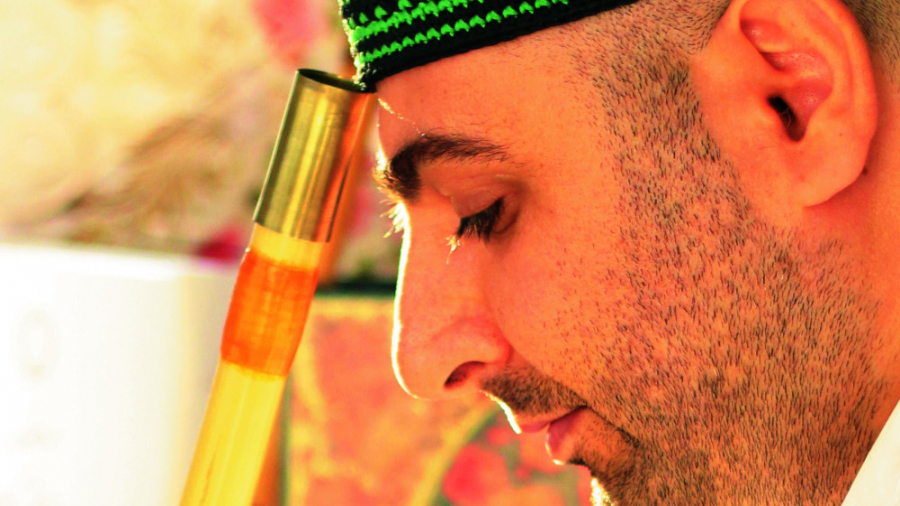 ضیافت هفتم چهارگاه نی نوازی