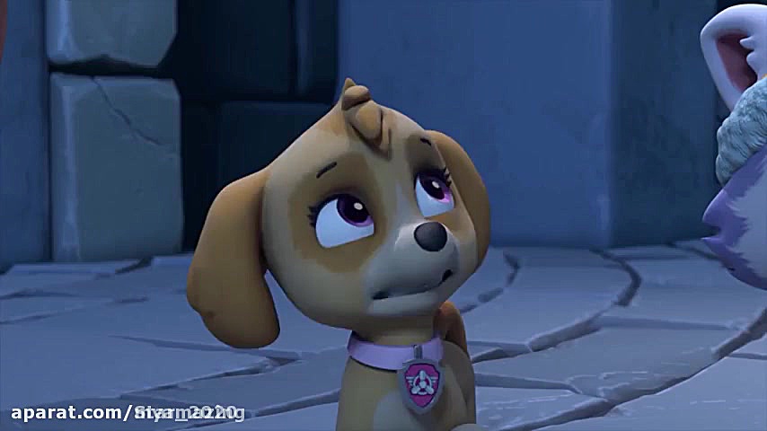 دانلود انیمیشن سگهای نگهبان کا...