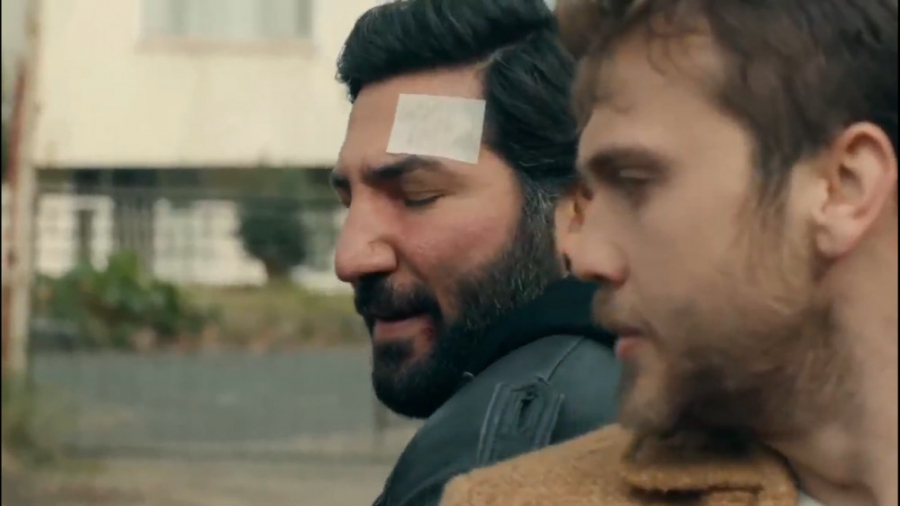 سریال گودال قسمت 268 با دوبله...